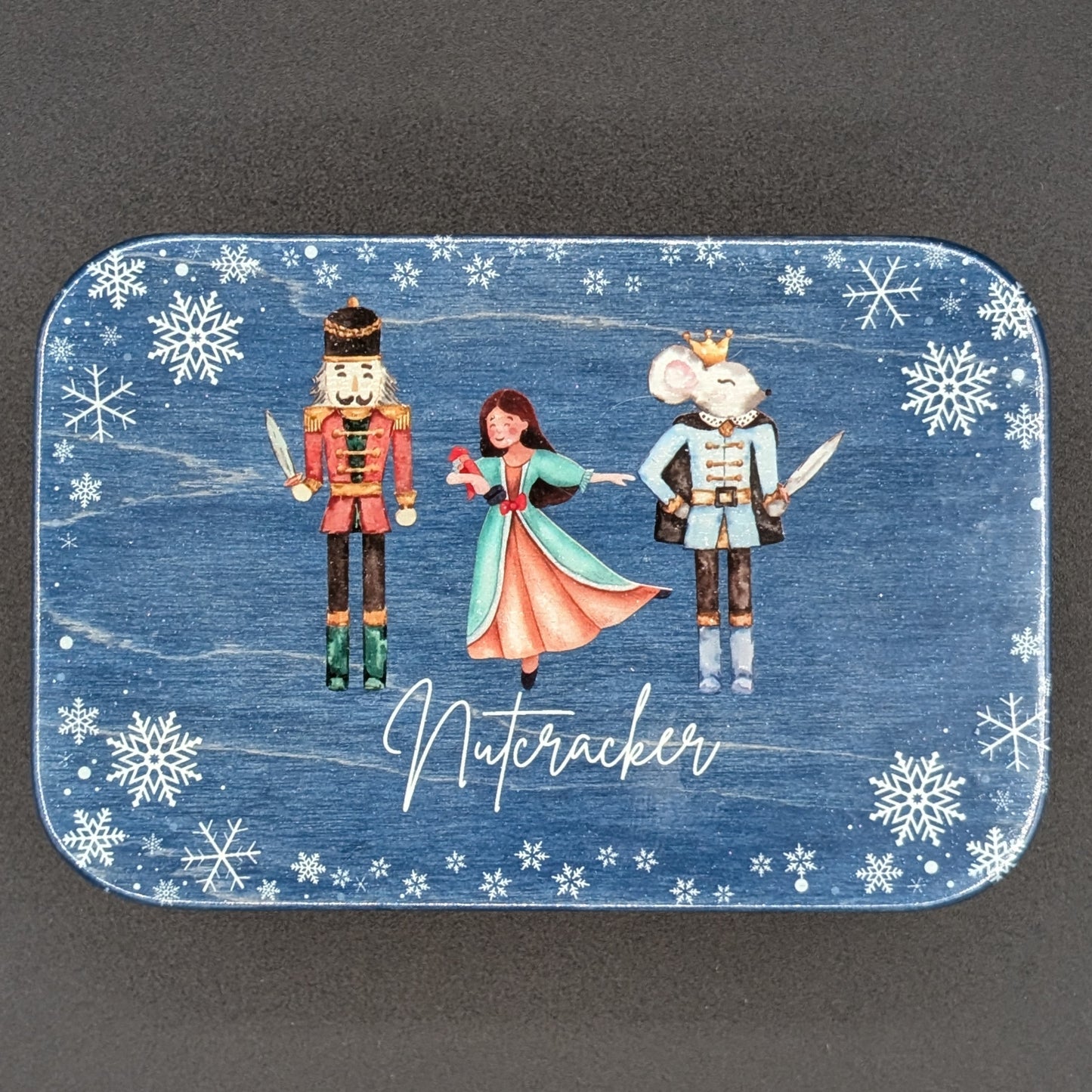 Nutcracker 2024 collection - Keepsake Box