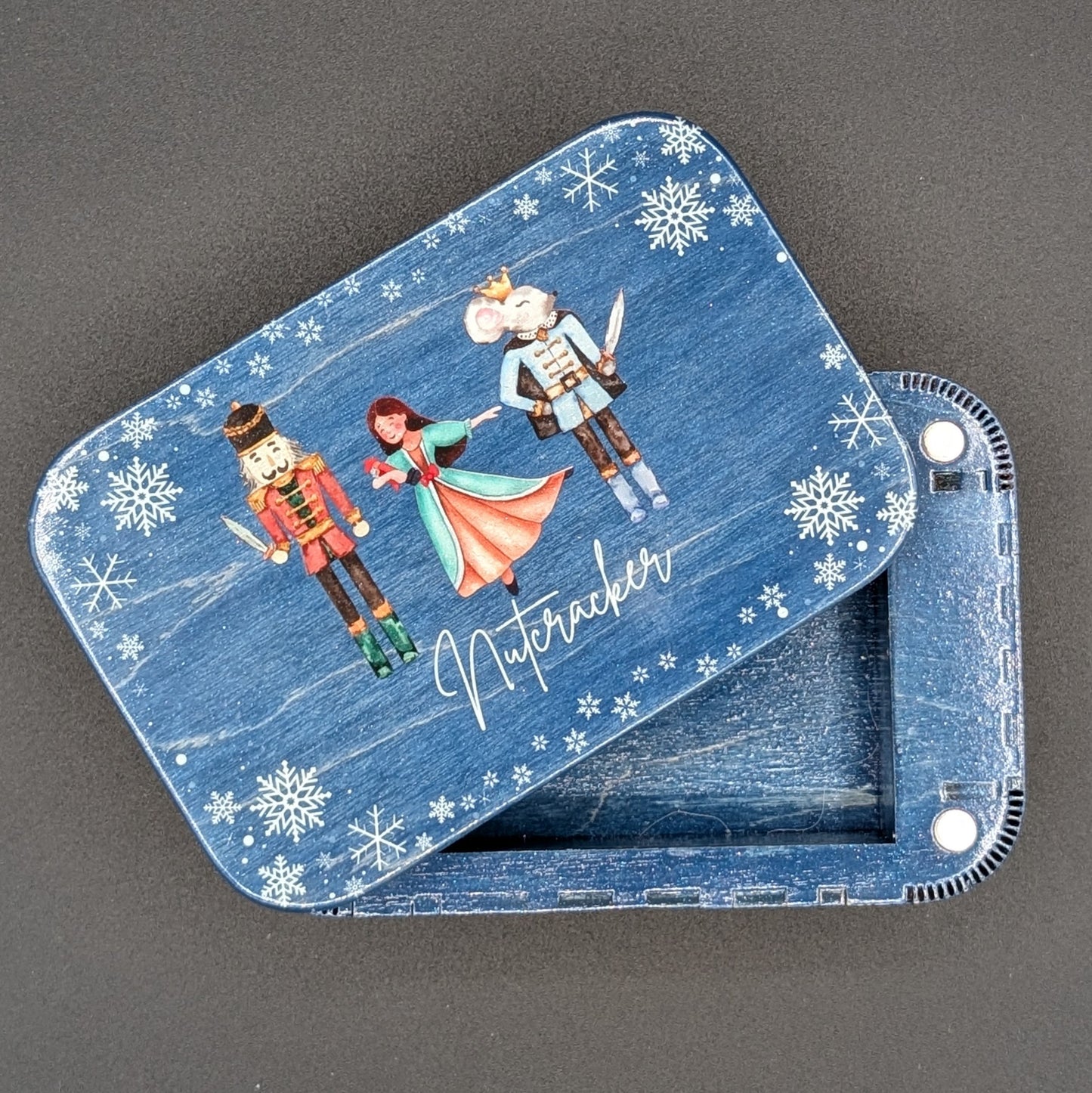 Nutcracker 2024 collection - Keepsake Box