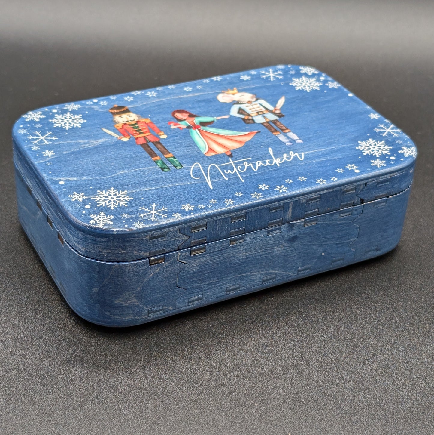 Nutcracker 2024 collection - Keepsake Box