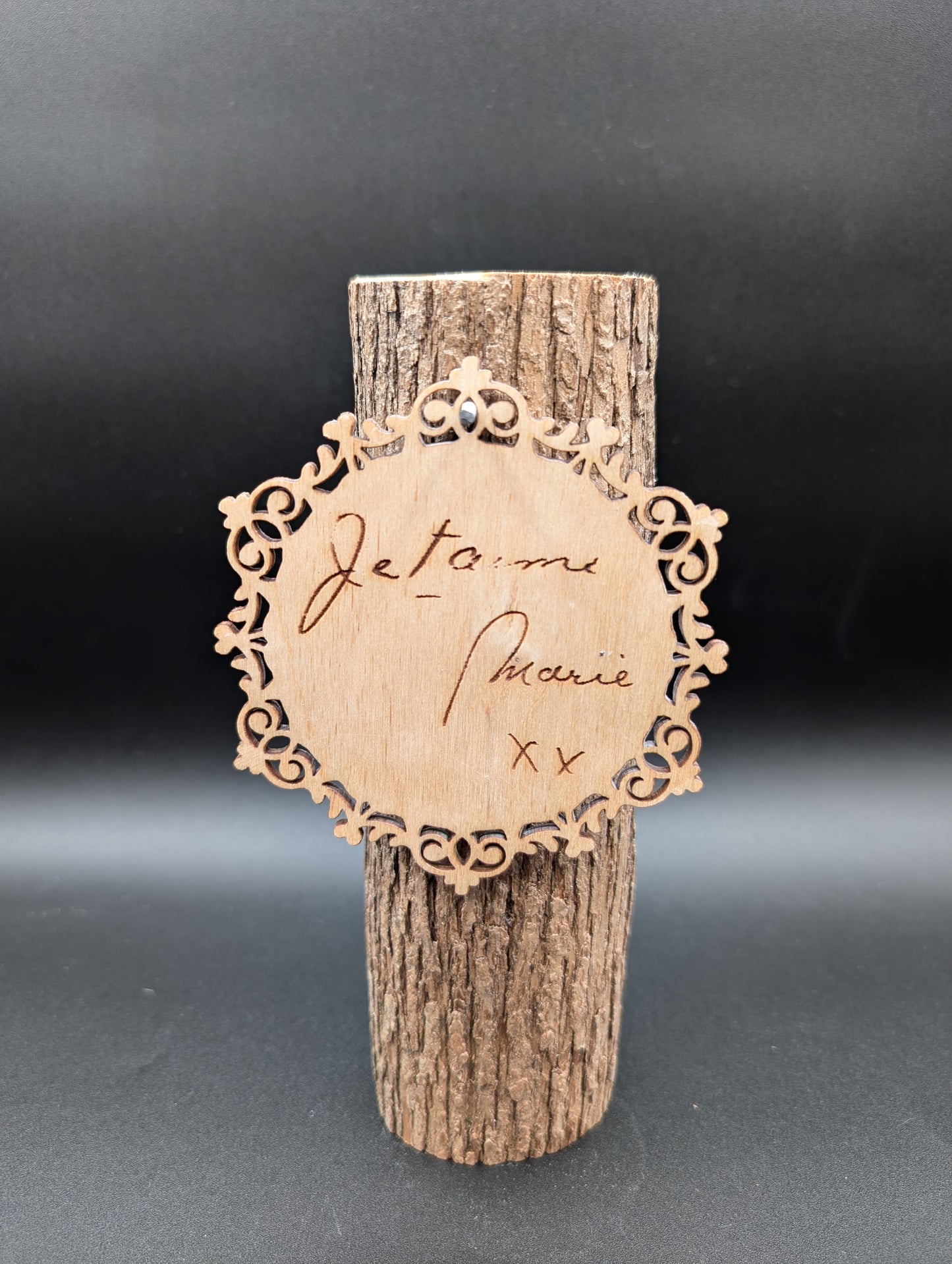 Personalized Memorial Ornaments